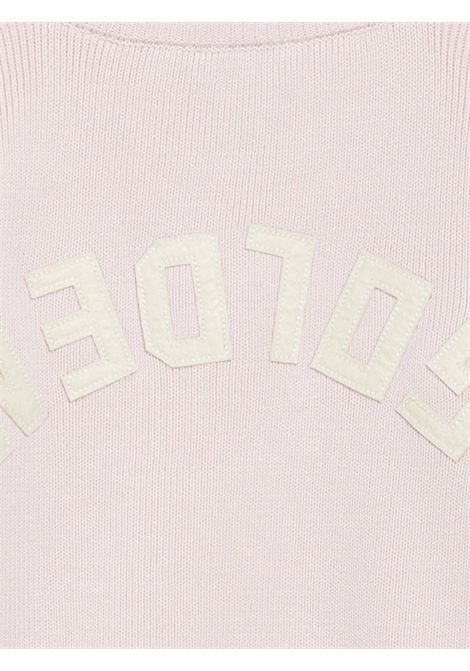 Pull con logo GOLDEN GOOSE KIDS | GKP01401 P00224125234